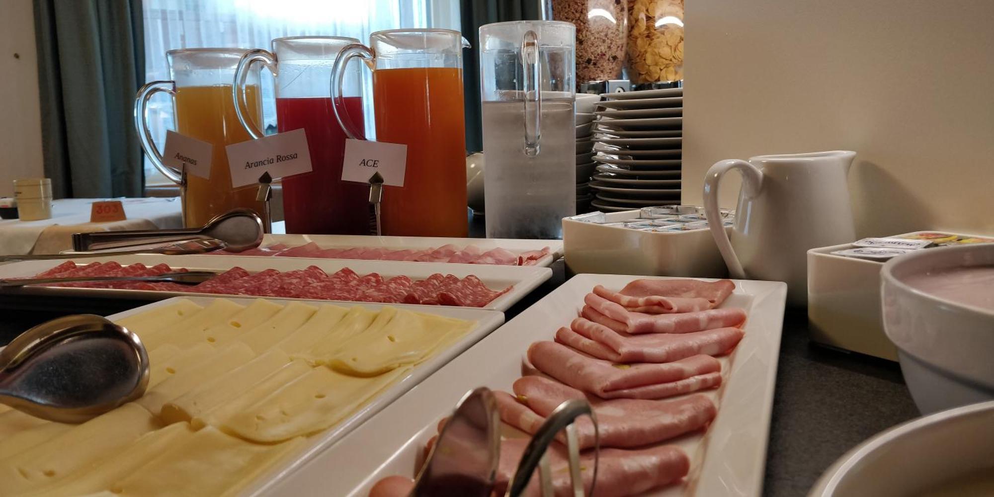 Hotel Engel Canazei Eksteriør bilde