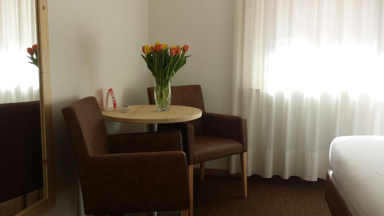Hotel Engel Canazei Eksteriør bilde