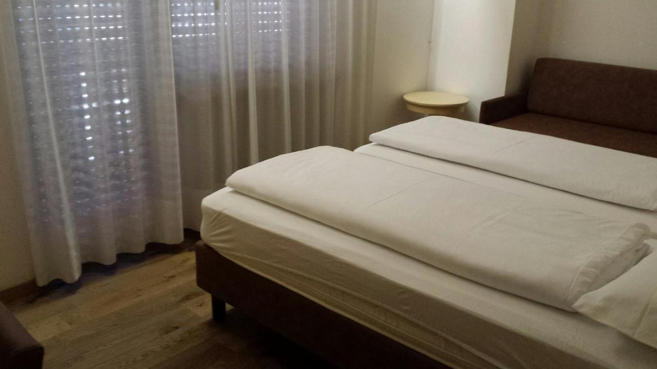 Hotel Engel Canazei Eksteriør bilde